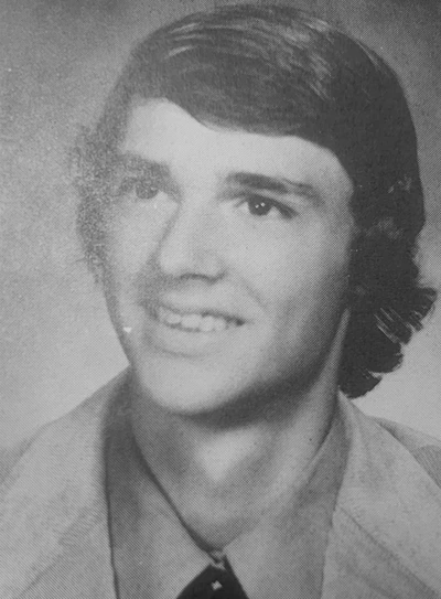 image of Charles Greaves